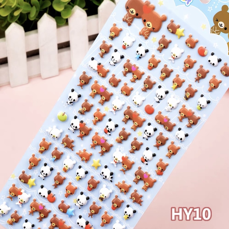 HY10