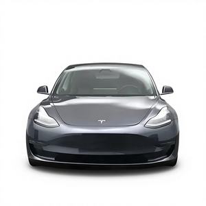 Tesla Model 3 Long Range 2019, conduite à gauche, voiture électrique haute puissance - Product Image 1