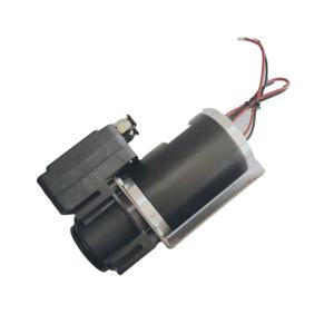 Micro <span class=keywords><strong>pompe</strong></span> à essence électrique <span class=keywords><strong>12V</strong></span> 24V grand débit libre DA120DC avec prise en charge de la personnalisation OEM - Product Image 6