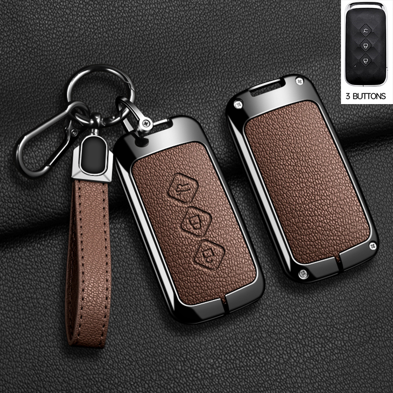 B-style 2 Marron