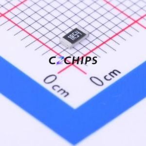 Resistencia SMD CR1206F1R54P05Z 1206 (Tipo: Película Gruesa) (Resistencia: 1.54 Ohmios Precisión: 1%) - Product Image 1
