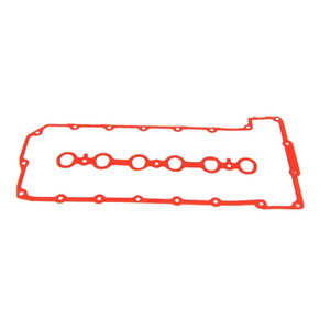 Revo 310564ชุดปะเก็นฝาครอบวาล์วกระบอกสูบสำหรับ BMW 525xi 525i 530i 530xi N51เครื่องยนต์ <span class=keywords><strong>N52</strong></span> 3.0L OE 11127536785 11127581215 - Product Image 1