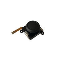 Hall Effects Joystick Thumbstick untuk Nintendo Switch Console Sensor elektromagnetik Analog Thumb Stick untuk Switch Lite OLED