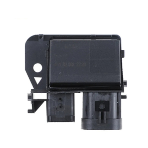 9673999980 dissipateur de chaleur ventilateur résistance ventilateur résistance régulateur pour Peugeot 307 308 408 Citroen <span class=keywords><strong>C3</strong></span> C4 - Product Image 5