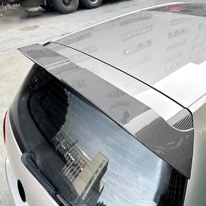 Per Volkswagen <span class=keywords><strong>Golf</strong></span> <span class=keywords><strong>7</strong></span> MK7 <span class=keywords><strong>accessori</strong></span> esterni applicabili per stabilizzatore alettone posteriore modifica fibra di carbonio - Product Image 2