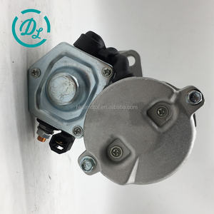 228000-9800 228000-8691 228000-8690 V2203 Motor de arranque T115016800 T115016801 115322 DSN2089 19161N - Product Image 5
