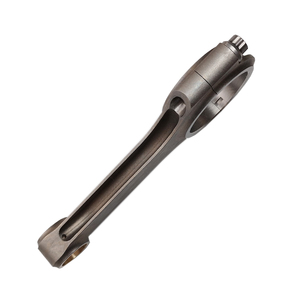 Biela de viga en H forjada para Chevy/GM 396/454/502 6.385 pulgadas Producción personalizada con pernos de varilla de 7/16 ''Nueva condición - Product Image 2