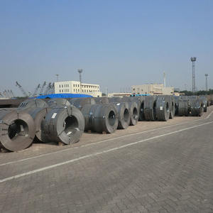 لفائف من الفولاذ الكربوني S355j2/En-Us/Us سعر الطن الواحد من الفولاذ S355j2/hr S355j2 - Product Image 2
