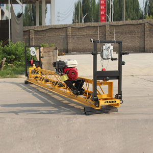 Macchina Livellatrice Professionale a Laser per Pavimenti, Vibratore per Calcestruzzo con Motore come Componente Principale - Product Image 4