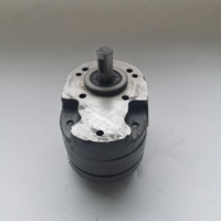 CB-B pompe à engrenages hydraulique basse pression pour pompe hydraulique à huile automobile CB-B6 CB-B25 CB-B32 CB-B40 CB-B63 CB-B80