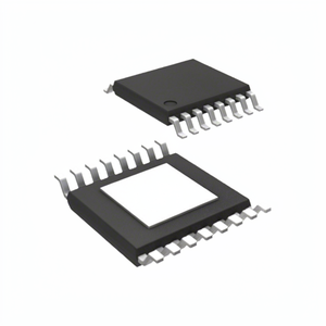 Distributeur agréé Achetez des composants électroniques en ligne TPS54294PWPR Gestion de l'alimentation (PMIC) 16 PowerTSSOP - Product Image 1