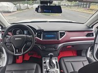 Voitures d'occasion HAVAL H6 Coupé SUV LHD Automatique Traction avant 1.5T Faible kilométrage Sans accident Exportation Vente en gros 2018 2019
