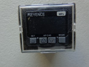 Controlador de Inspección Visual AP-C40 <span class=keywords><strong>APC40</strong></span>, Lógica Programable para PLC - Product Image 1