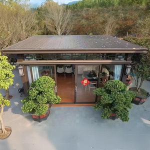 Tuyệt vời tường đôi cách nhiệt nhôm Sandwich Panel ngói mái hợp kim lõm lồi bảng tán mặt trời bảo vệ hồ sơ - Product Image 4