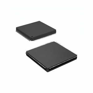Compre Componentes Electrónicos en Línea 208 BFQFP XC2S50-5PQ208C IC Integrado en Stock - Product Image 1
