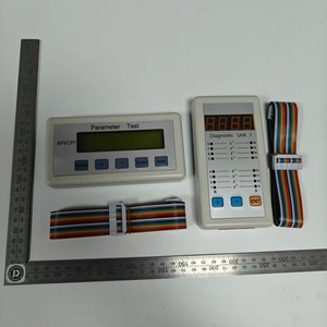 Unité de test de réglage des paramètres du système de commande d'ascenseur, outil de diagnostic d'ascenseur <span class=keywords><strong>MC2</strong></span> - Product Image 5