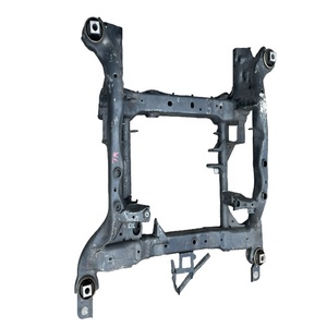 Fijador <span class=keywords><strong>de</strong></span> diferencial delantero serie GLS W167, eje delantero, Yuanbao, marco principal para <span class=keywords><strong>mercedes</strong></span>-benz, nuevo, <span class=keywords><strong>de</strong></span> alta calidad - Product Image 3