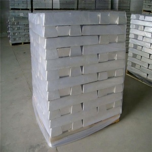 Lingote de Magnesio Puro 999 de Alta Calidad para Construcción Ligera y Aleaciones de Alta Resistencia - Product Image 5