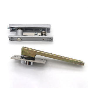 Pintu <span class=keywords><strong>hardware</strong></span> adjustable stainless steel pintu pivot atas - Product Image 6