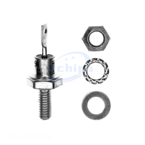 DO-203AA, DO-4, Stud VS-1N1201RA DIODE STD REV 150V 12A DO203AA Wholesale Electronic Components Manufacturer Channel - Product Image 1