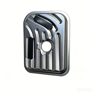6DCT450 MPS6 ตัวกรองน้ำมันเกียร์อัตโนมัติสำหรับ FORD VOLVO DODGE อุปกรณ์เสริมในรถยนต์ 209140 - Product Image 3