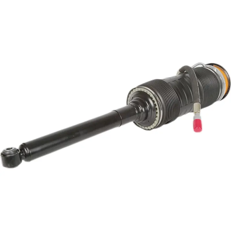 Rear Struts Abc Hydraulic Right Performance Shock Absorbers For W221 2213200413 2213206413