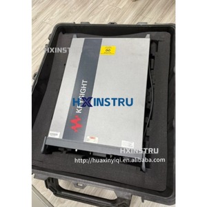เครื่องวิเคราะห์เครือข่าย Keysight N5227B Leb Auto 10 MHz ถึง 67 GHz # นิซเอช - Product Image 3