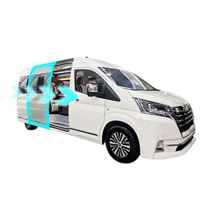 トヨタグランビアH300電気ミドルドア自動電源スライドドアドライブシステムキットトラック/バス用 - Product Image 1