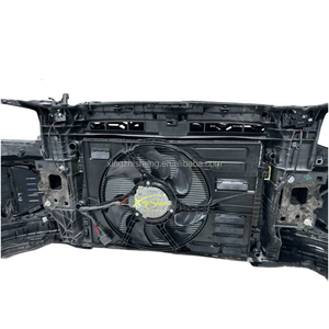 Elegante parachoques delantero dinámico y capó de rejilla para <span class=keywords><strong>Audi</strong></span> <span class=keywords><strong>Q2</strong></span> Piezas de automóviles usados de alta calidad - Product Image 5