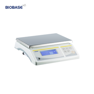 Balance électronique BIOBASE Chine Série BE, excellente qualité, meilleure balance, haute précision, balance à comptage automatique pour laboratoire - Product Image 2
