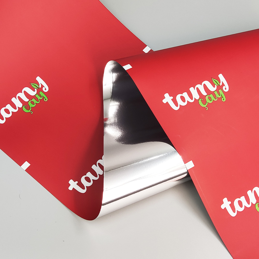 High Speed Packaging Film Roll Custom Printing Fast Delivery OEM ODM Manufacturer