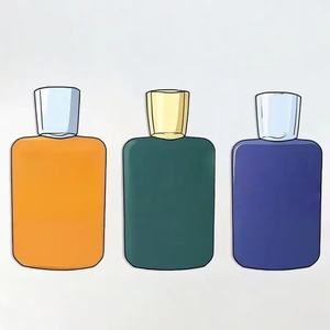 Perfumes de Lujo Ecológicos, Aromas Originales para Hombre, Larga Duración, Tamaño Regular, Perfume de Marca - Al Por Mayor - Product Image 1