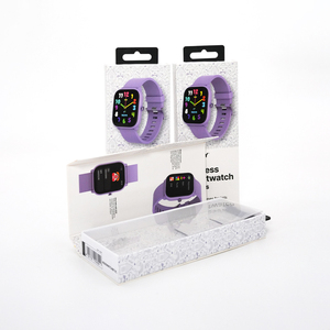 Boîte d'emballage en carton vide personnalisée avec logo du fabricant chinois pour iPhone 12 13 14 15 Pro Max, boîte d'emballage personnalisée pour écouteurs - Product Image 5