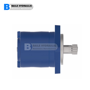 Moteur hydraulique CHAR-LYNN VIS série 40 (168- 177- 180- ) ADL24 ADL20 ADL31 ADL35 ADL38 ADL42 ADL48 ADL57 - Product Image 4