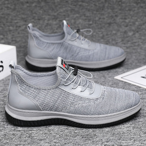 <span class=keywords><strong>Asix</strong></span> Sports Tennis Running Shoes para hombres Casual Wenzhou Lace-Up con forro de malla para las estaciones de primavera y otoño - Product Image 1
