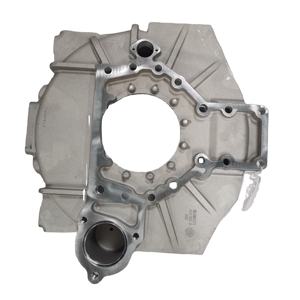 정품 핫 세일 M11 디젤 엔진 부품 플라이휠 하우징 3417501 6397929 - Product Image 1