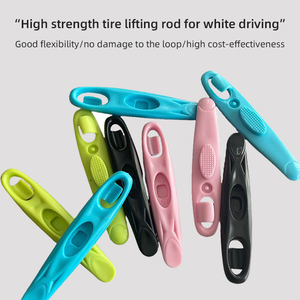 Ultraleichter Mountainbike-Reifen hebel Rad reparatur Reifen typ Werkzeug <span class=keywords><strong>MTB</strong></span> Rennrad Reifen löffel - Product Image 6