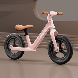 Vélo d'équilibre pour enfants <span class=keywords><strong>moins</strong></span> <span class=keywords><strong>cher</strong></span> à 2 roues sans pédale - Product Image 6