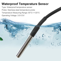 Chine Usine 16A 3000W RF433 Tuya Commutateur de contrôleur de température WiFi intelligent avec PST-TYTE-D1 de surveillance de la consommation d'énergie