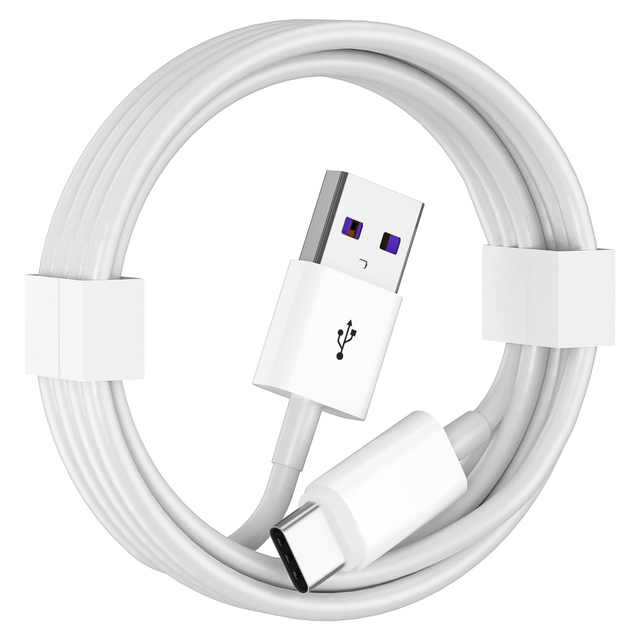 1M 3.3FT USB C Cable for Power Extension Cable for USB-C Enabled Security Cameras or Devices USB a to TYPE-C for iphone 17 16