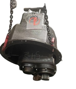 Piezas de maquinaria de construcción 8D-4290, conjunto diferencial 8D-4290 8D4290, adecuado para transmisión de tractor 16H NA 16H 16G - Product Image 3