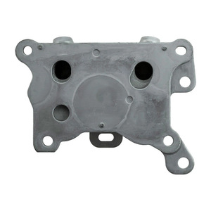 Radiador para Mercedes-Benz, Nissan, Renault 16, 213055917R, Refrigerado por Agua, Pieza de Repuesto, 15x12x11cm - Product Image 1