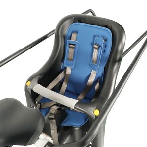 GreenPedel vélo électrique de haute qualité 250W, vélo cargo léger, vélo électrique avec <span class=keywords><strong>porte</strong></span>-bagages pour enfants - Product Image 2