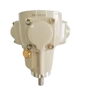 92W 1100rpm 197L/minピストンエアモーター1/8HPベーシックタイプ低速高トルク空気圧モーター - Product Image 1