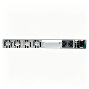 Nuevo Firewall de Seguridad para Redes, Router 1U, Chasis de Firewall, Dispositivo Pfsense, 4 Puertos NIC, SRX1500 - Product Image 3