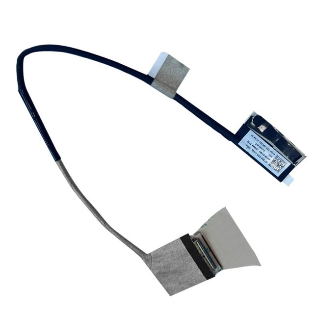 LCD Display Cable M07203-001 EDP 30 Pin Replacement for HP EliteBook 840 G7