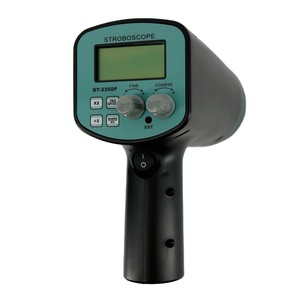 Estroboscopio Digital DT-2350P, Tacómetro de 50~40000 FPM - Product Image 2