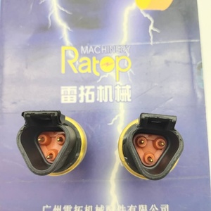 161-1704 197-8394 เซ็นเซอร์วัดแรงดันน้ำมัน 1611704 1978394 สำหรับ C9/C-9 - Product Image 5