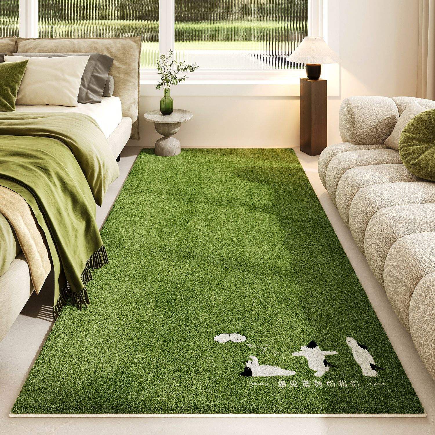 Cachorro de la pradera