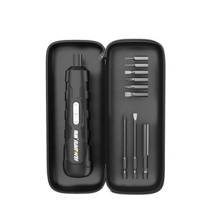 NANWEI 4.2V 10/2N.m Meilleure vente <span class=keywords><strong>Mini</strong></span> tournevis électrique <span class=keywords><strong>sans</strong></span> <span class=keywords><strong>fil</strong></span> de précision réglable - Product Image 3